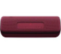 iShopping - Sony Portable Wireless Bluetooth Speaker Red (SRS-XB41)