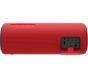 iShopping - Sony Extra Bass Portable Wireless Bluetooth Speaker Red (SRS-XB31)
