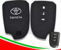 iShopping - Ferozi Traders Toyota Silicone Key Cover