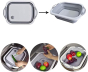 iShopping - Ferozi Traders 3In1 Silicone Washing Drain Tub For Kitchen