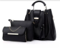 iShopping - Saad Collection Composite Shoulder Bags For Women (Pack of 3)