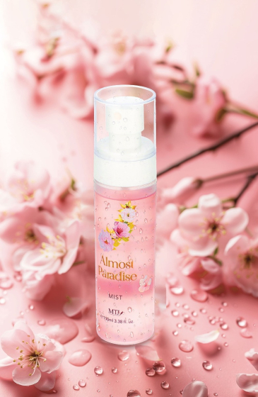 iShopping - MTJ Almost Paradise Body Mist For Unisex 100ml