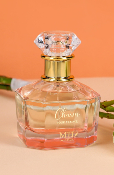iShopping - MTJ Charm Pour Femme Eau De Parfum For Women 100ml