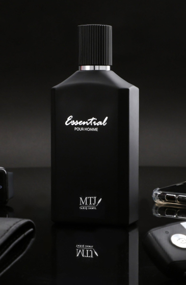 iShopping - MTJ Essential Pour Homme Eau De Parfum For Men 100ml