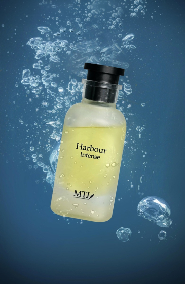 iShopping - MTJ Harbour Intense Eau De Parfum For Unisex 100ml