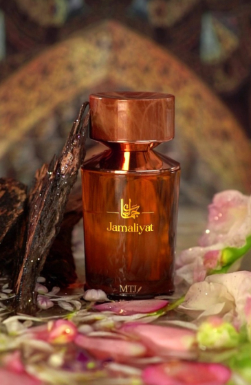 iShopping - MTJ Jamaliyat Eau De Perfum For Unisex 100ml