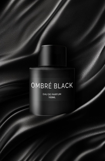 iShopping - MTJ Ombre Black Eau De Parfum For Men 100ml