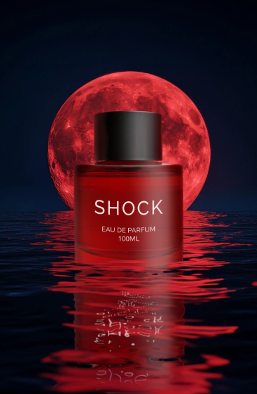 iShopping - MTJ Shock Eau De Parfum For Unisex 100ml