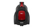 iShopping - LG Bagless Vacuum Cleaner 1.3 Liter