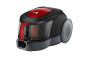 iShopping - LG Bagless Vacuum Cleaner 1.3 Liter