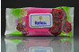 iShopping - Relax Wipes Rose Essence - 100 Wipes