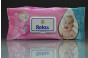 iShopping - Relax Sensitive Pure Baby Wipes - 100 Wipes