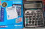 iShopping - Asandukan Superior Electronic CT-9300 Scientific Calculator