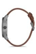 iShopping - Bigotti Milano Leather Men's Watch Brown (BG.1.10102-4)