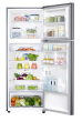 iShopping - Samsung Twin Cooling Freezer-on-Top Refrigerator 500L (RT50K5030S8)