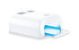 iShopping - Beurer Elle UV Nail Dryer (MPE-38)