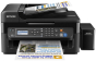 iShopping - Epson InkJet All-in-One Color Photo Printer (L565) - Official Warranty