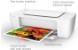iShopping - HP DeskJet 1112 Compact Printer (F5S23A) - Official Warranty