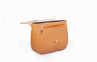 iShopping - Rangoon Baguette Belt Bag For Women Brown