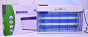 iShopping - Kri Kri Electric Insect Killer