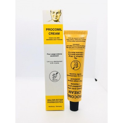 iShopping - A1 Store Procomil Delay Cream For Men