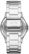 iShopping - Armani Exchange Stainless Steel Men’s Watch Silver (AX2416)