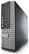 iShopping - Dell OptiPlex 7010 SFF Core i5 3rd Gen 4GB 500GB Desktop PC
