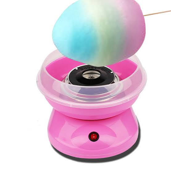 iShopping - Muzamil Store Cotton Candy Machine For Kids
