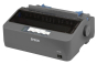 iShopping - Epson Impact Dot Matrix Printer (LQ-350) - Without Warranty