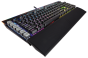iShopping - Corsair K95 RGB PLATINUM Mechanical Cherry MX Speed Gaming Keyboard (CH-9127014-NA)