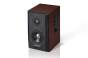 iShopping - Edifier Wireless Bookshelf Speakers Brown (S350DB)