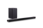 iShopping - LG 320W 2.1ch SoundBar with Wireless Subwoofer (SH5B)