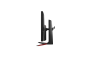 iShopping - LG 34" UltraWide Full HD IPS Curved LED Gaming Monitor (34UC79G-B)