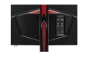 iShopping - LG 34" UltraWide Full HD IPS Curved LED Gaming Monitor (34UC79G-B)