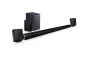 iShopping - LG 4.1ch SoundBar With Wireless Surround System (SJ4R)