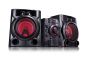 iShopping - LG 700W Mini HiFi System with Bluetooth Multipoint (CM5660)