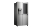 iShopping - LG Side by Side Smart Refrigerator 21 Cu Ft (GR-X257CSAV)