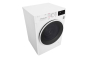 iShopping - LG Front Load Fully Automatic Washing Machine 8 KG (F4J6TNP8S)
