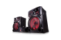 iShopping - LG Mini Hi-Fi Speaker System (CM9960)