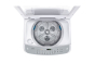 iShopping - LG Smart Inverter Top Load Fully Automatic Washing Machine 17Kg (T1766NEFT)