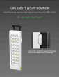 iShopping - MKSS Portable Rechargeable Emergency Charging Light