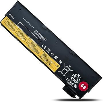 iShopping - Lenovo ThinkPad X240 100% Original Battery