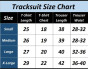 iShopping - Fashion Flies Summer Collection Printed Tracksuit Fashion for Men