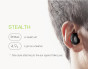 iShopping - QCY Q26 Mini Bluetooth Mini Earbuds With Mic