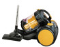iShopping - Jackpot Vacuum Cleaner (JP-708)
