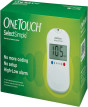 iShopping - OneTouch SelectSimple Blood Glucose Monitor