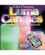iShopping - Easy Shop Luma Color Changing Candles With Remote