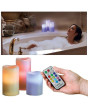 iShopping - Easy Shop Luma Color Changing Candles With Remote