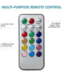 iShopping - Easy Shop Luma Color Changing Candles With Remote