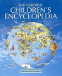 iShopping - Mini Children’s Usborne Encyclopedia Book